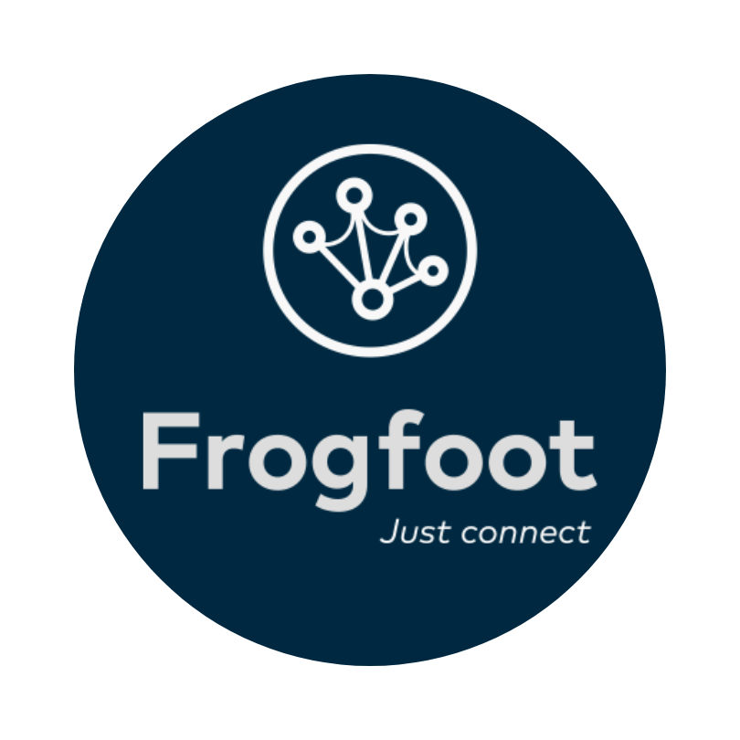 Frogfoot
