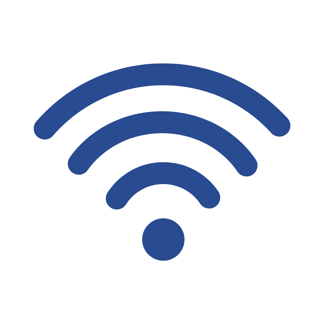 Wireless Icon