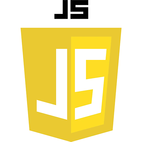 JavaScript Logo