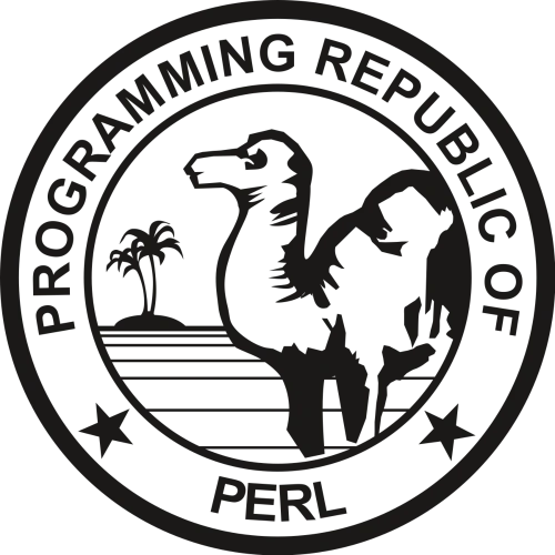 Perl Logo