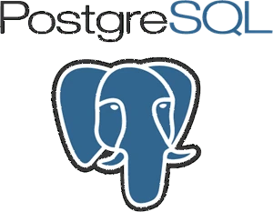 PostgreSQL Logo